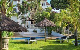 Hacienda El Romeral